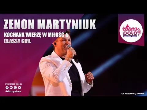 Zenek Martyniuk | Disco-Polo.eu