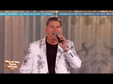 Sławomir Świerzyński | Disco-Polo.eu