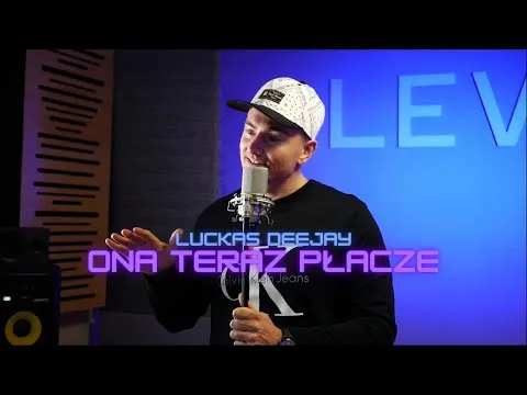 Luckas Deejay w roli terapeuty. Muzykoterapia lekarstwem na nieszczęśliwą miłość. | Disco-Polo.eu