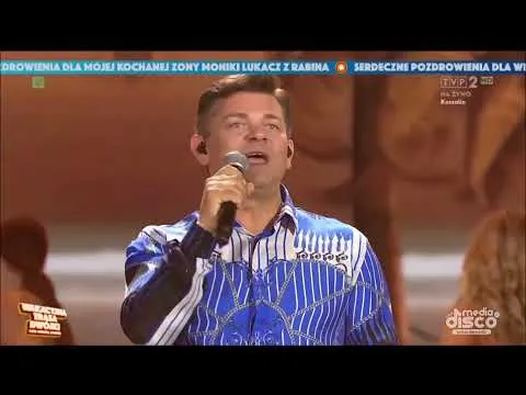 Zenek Martyniuk | Disco-Polo.eu