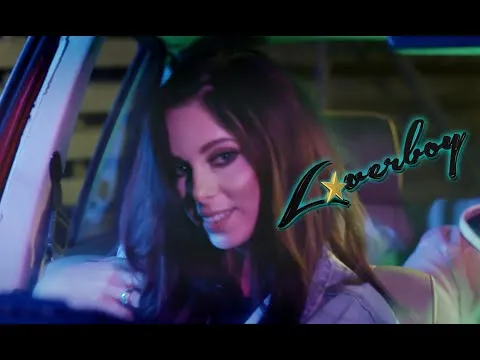 STOP ZAKAZOM! Loverboy z wyjątkowym przekazem w nowości pt: "Zakazy (Zimne 07)". Loverboy | Disco-Polo.eu
