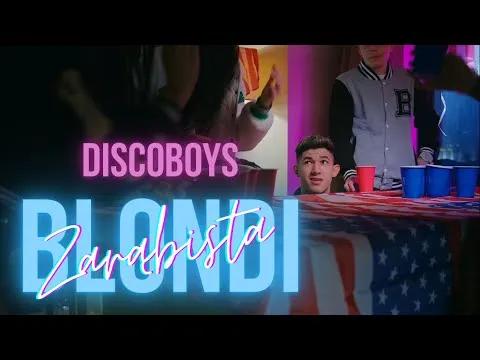 Kamil Kossakowski | Disco-Polo.eu