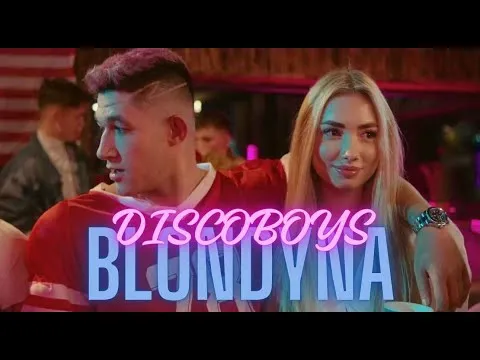 discoboys | Disco-Polo.eu