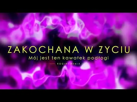 zakochana w życiu | Disco-Polo.eu