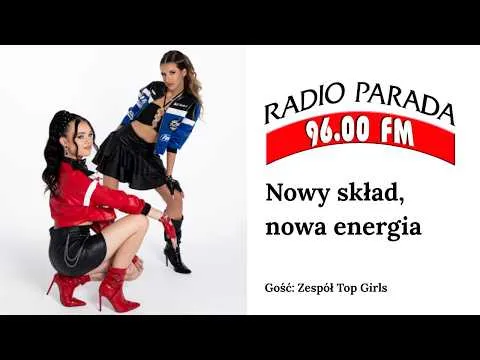 Szczera rozmowa z wokalistkami Top Girls. Padły słowa o nowym składzie top girls | Disco-Polo.eu