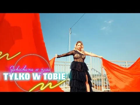 Zakochana w życiu | Disco-Polo.eu