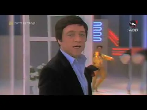 Z ostatniej chwili! Jerzy Połomski nie żyje! Legenda polskiej estrady! Branża disco polo żegna wybitnego artystę. Jerzy Połomski | Disco-Polo.eu