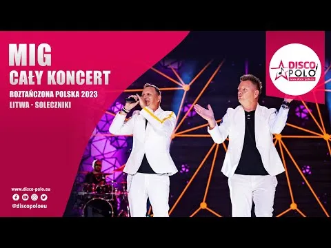 Mig | Disco-Polo.eu