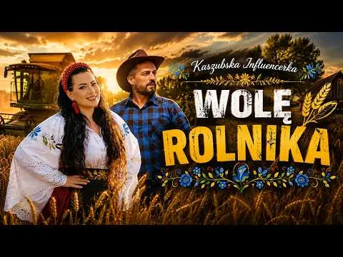 Wolę rolnika | Disco-Polo.eu