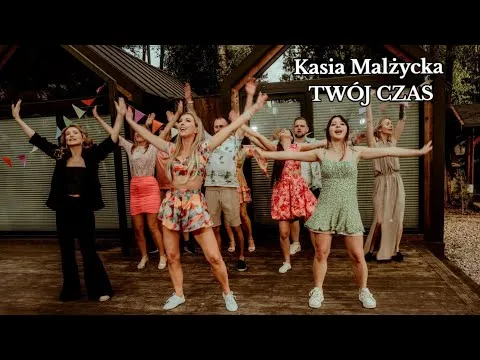 Kasia Malżycka | Disco-Polo.eu