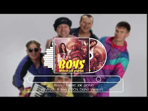 boys | Disco-Polo.eu