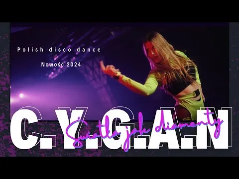 C.Y.G.A.N | Disco-Polo.eu