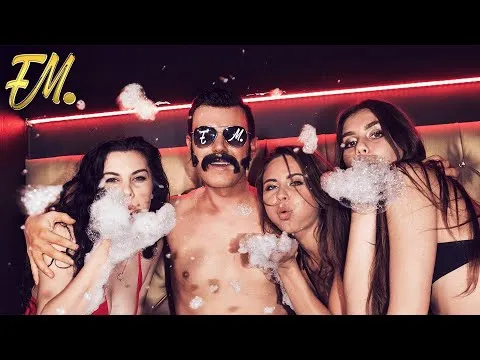 Nowa tajemnicza twarz w świecie muzyki disco polo! Eryk Minetti może porządnie zamieszać | Disco-Polo.eu
