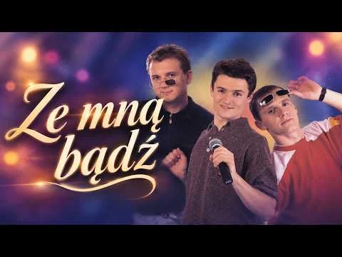 Arek Kopaczewski z premierą coveru "Ze mną bądź" zespołu Toledo Arek Kopaczewski | Disco-Polo.eu