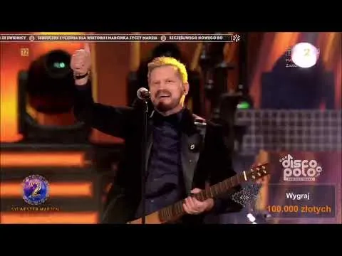 Sylwestra Marzeń | Disco-Polo.eu