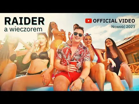 raider | Disco-Polo.eu