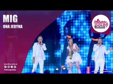 Mig | Disco-Polo.eu