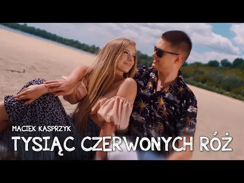 Maciek Kasprzyk | Disco-Polo.eu