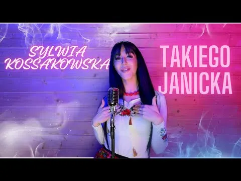 sylwia kossakowska | Disco-Polo.eu