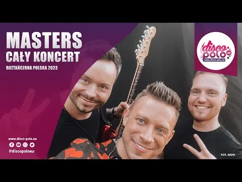 masters | Disco-Polo.eu