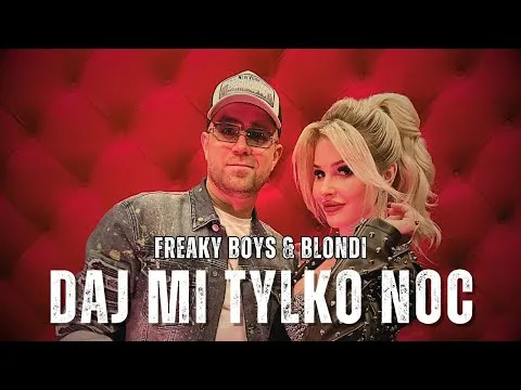 Blondi | Disco-Polo.eu