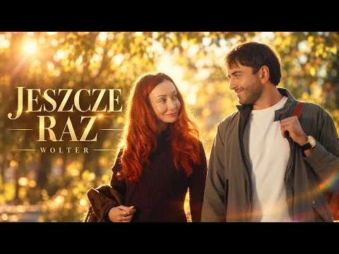 Wolter wraca z nowością "Jeszcze raz". Teledysk już dostępny wolter | Disco-Polo.eu