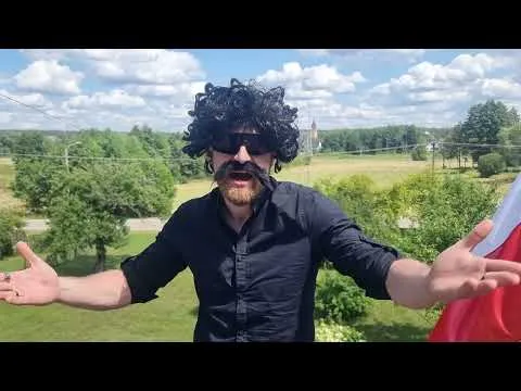 Kuzyn Zenka | Disco-Polo.eu