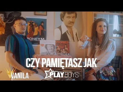 Playboys | Disco-Polo.eu