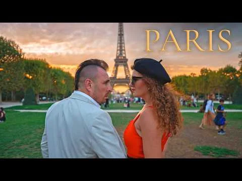 Czadoman zaskoczył nowym utworem. „Paris” to zupełnie inne brzmienie czadoman | Disco-Polo.eu