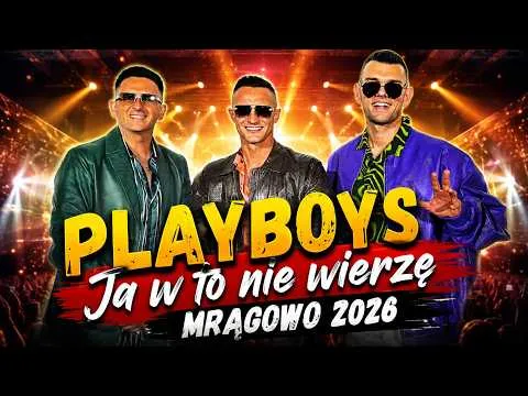 playboys | Disco-Polo.eu