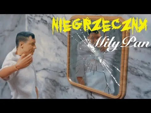 Długo oczekiwana nowość już jest! Miły Pan z utworem pt: "Ekszynman". Miły Pan | Disco-Polo.eu