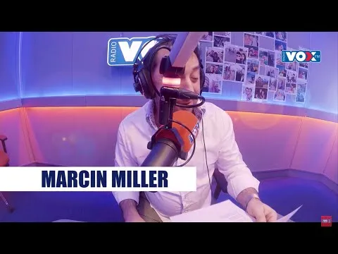 Marcin Miller z zespołu Boys wykonał przebój Łobuzów! | Disco-Polo.eu