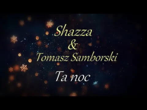 Pierwsza dama muzyki disco polo (Shazza) nie zostawiła swoich fanów bez nowości na koniec roku! Shazza | Disco-Polo.eu
