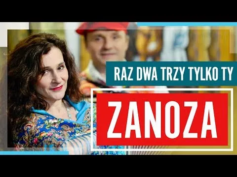 Utwór który w scenę muzyki disco polo wprowadził mnóstwo kolorów! Takie cuda tylko potrafi Zanoza | Disco-Polo.eu