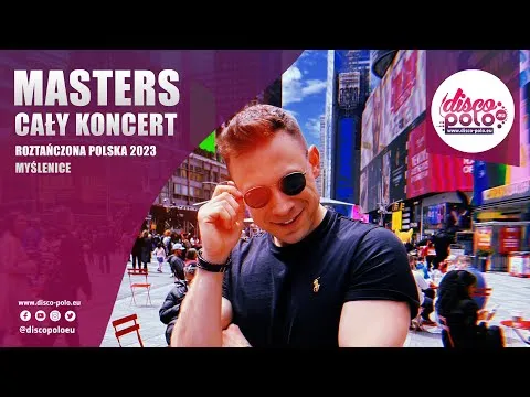 Zespół Masters | Disco-Polo.eu