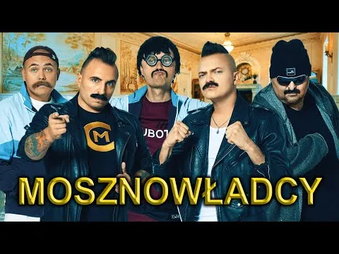 CZadoman | Disco-Polo.eu