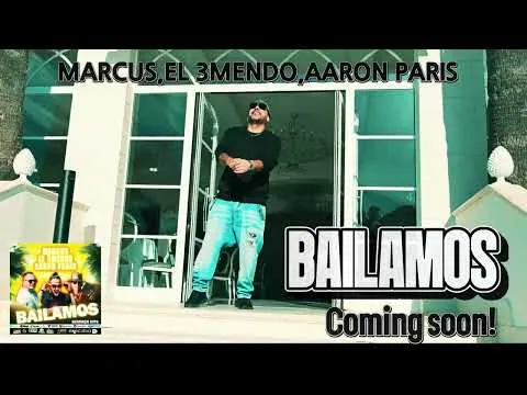 bailamos | Disco-Polo.eu