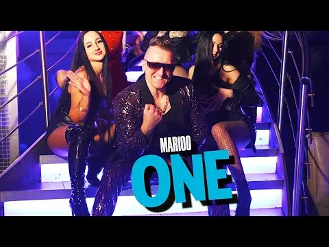 Premiera od Marioo pt. "One". Zobacz koniecznie teledysk marioo | Disco-Polo.eu
