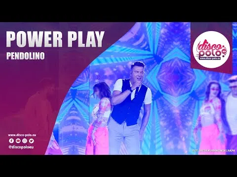 Power Play | Disco-Polo.eu
