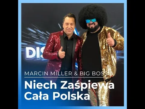 marcin miller | Disco-Polo.eu