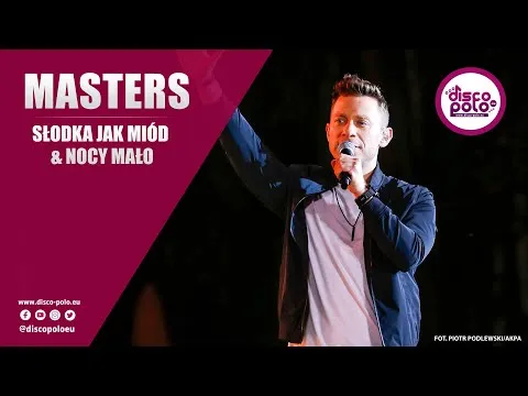 Masters | Disco-Polo.eu