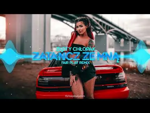 Zatańcz ze mną | Disco-Polo.eu