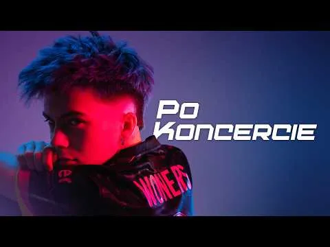 Młody artysta WonerS podbija serca fanów nowością pt. "Po koncercie" Woners | Disco-Polo.eu