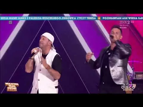 Luka Rosi | Disco-Polo.eu