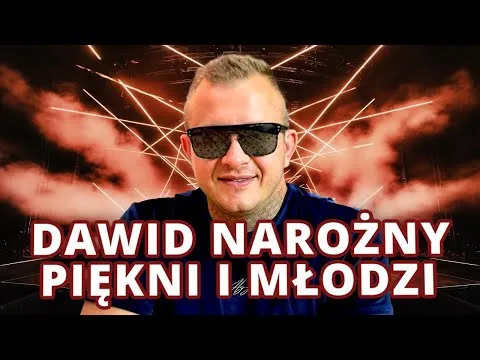 Dawid Narożny | Disco-Polo.eu