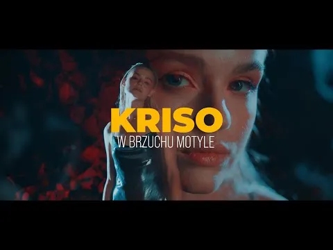 Premiera! Kriso z nowością pt. "W brzuchu motyle" Kriso | Disco-Polo.eu