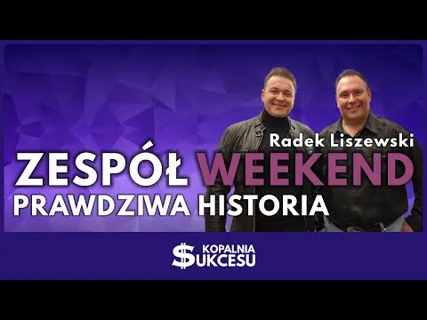 Radek Liszewski | Disco-Polo.eu