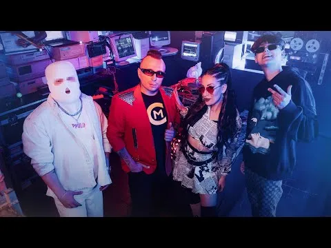 czadoman | Disco-Polo.eu