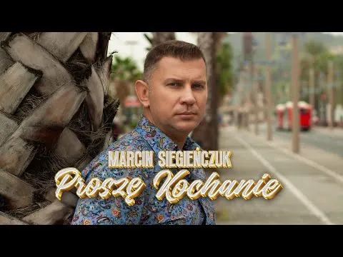 Marcin Siegieńczuk | Disco-Polo.eu