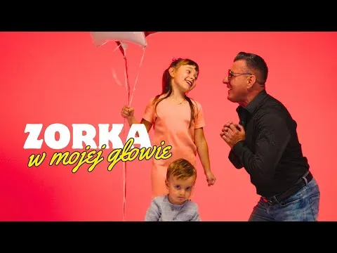 Po długiej przerwie, Zorka wraca z nowym singlem "W mojej głowie". zorka | Disco-Polo.eu